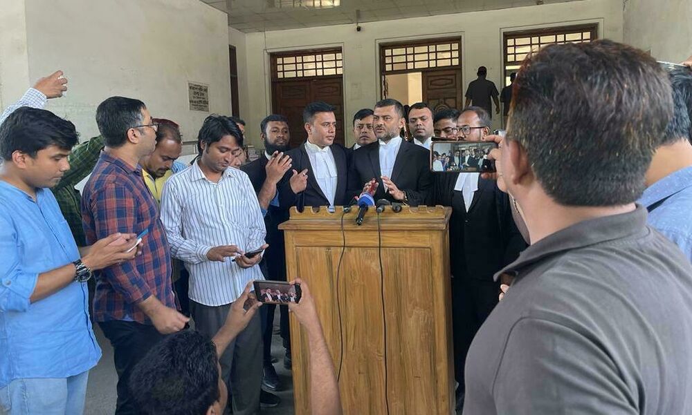 Rubel murder case: HC orders suspension of IO